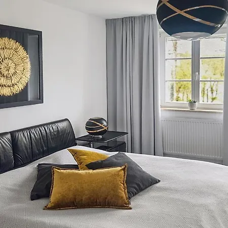 Bed & Breakfast Schloss Falkenhaus Bad Berneck im Fichtelgebirge