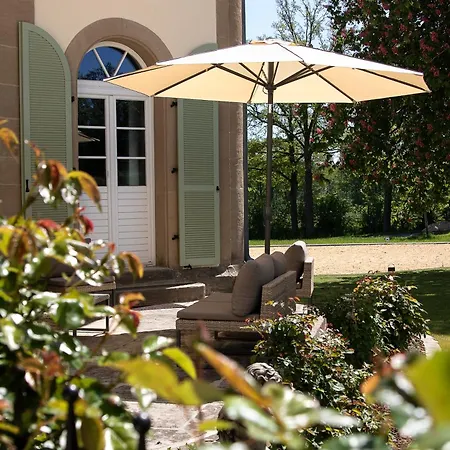 Bed & Breakfast Schloss Falkenhaus Bad Berneck im Fichtelgebirge