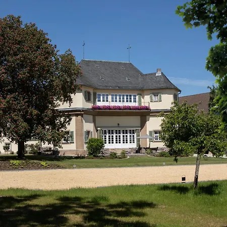 Schloss Falkenhaus Bad Berneck im Fichtelgebirge
