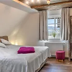 Schloss Falkenhaus * Bad Berneck im Fichtelgebirge