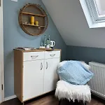 Schloss Falkenhaus Bed & Breakfast Bad Berneck im Fichtelgebirge