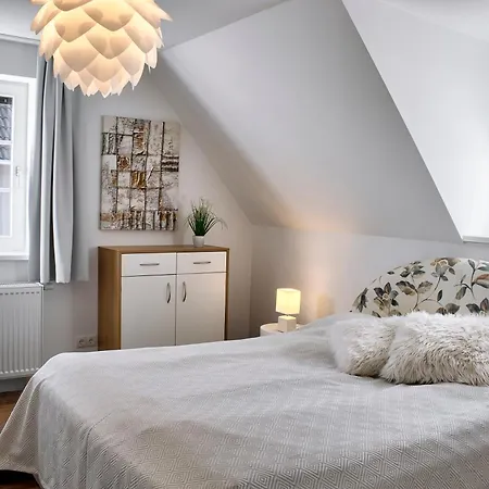 Schloss Falkenhaus Bad Berneck im Fichtelgebirge