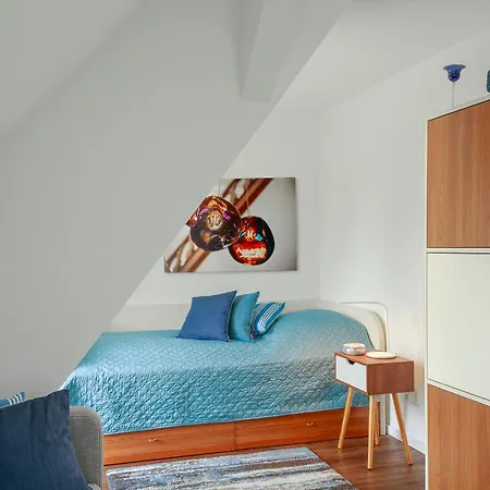 Bed & Breakfast Schloss Falkenhaus