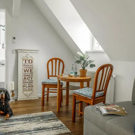 Bed & Breakfast Schloss Falkenhaus